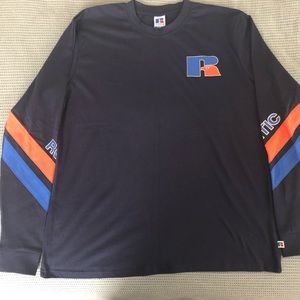 Russell Athletic Longsleeve